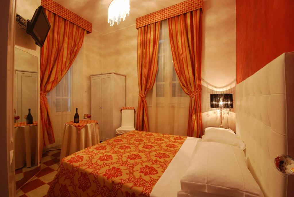 Malö Suites - Superior Double Room