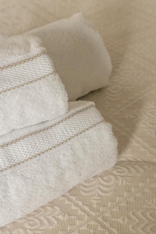 Palazzo Roselli Cecconi Apartments - 7