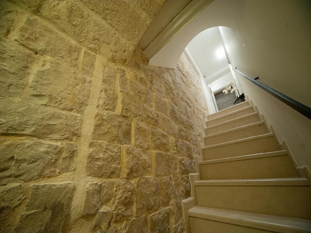 Fotografie z fotogalerie ubytování Tabula Maris B&B v destinaci Trani