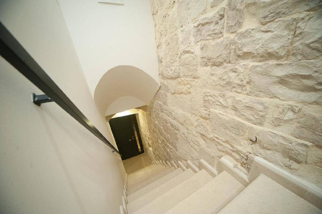 Fotografie z fotogalerie ubytování Tabula Maris B&B v destinaci Trani