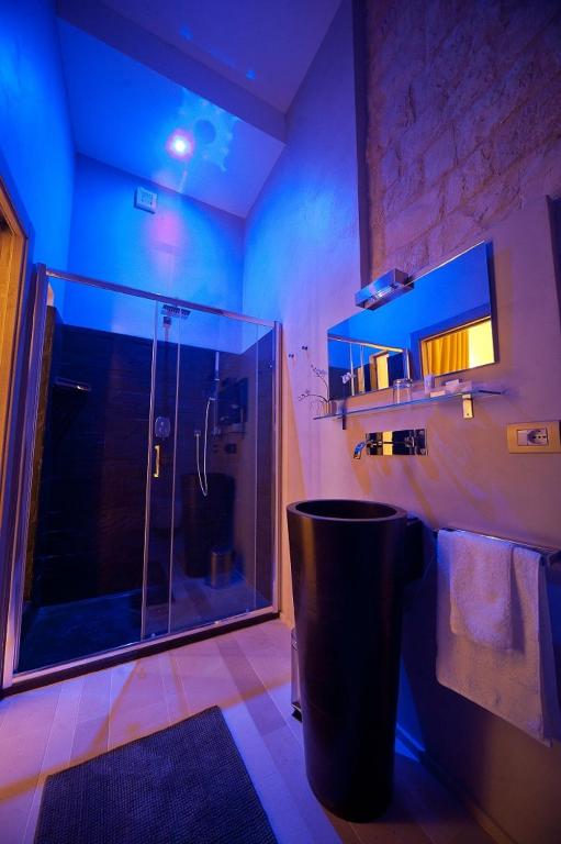 Fotografie z fotogalerie ubytování Tabula Maris B&B v destinaci Trani