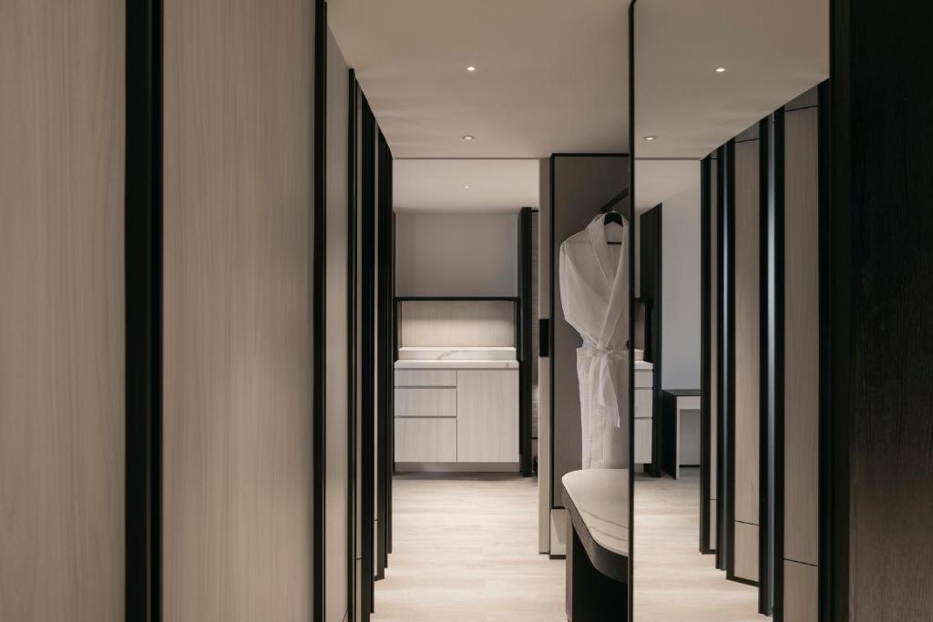 Hilton Singapore Orchard photo