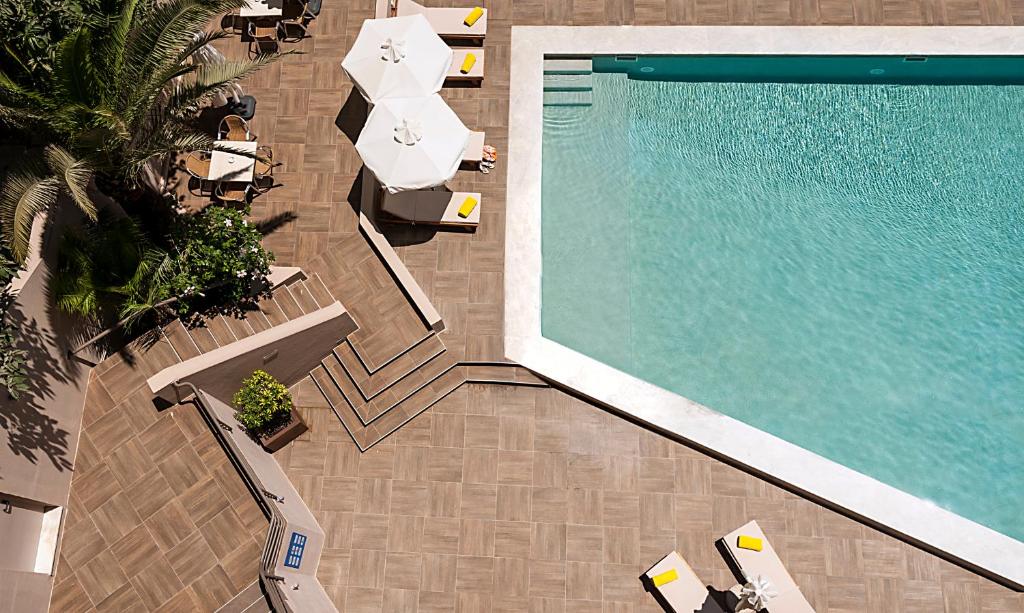 Kriti Hotel - Resim 41