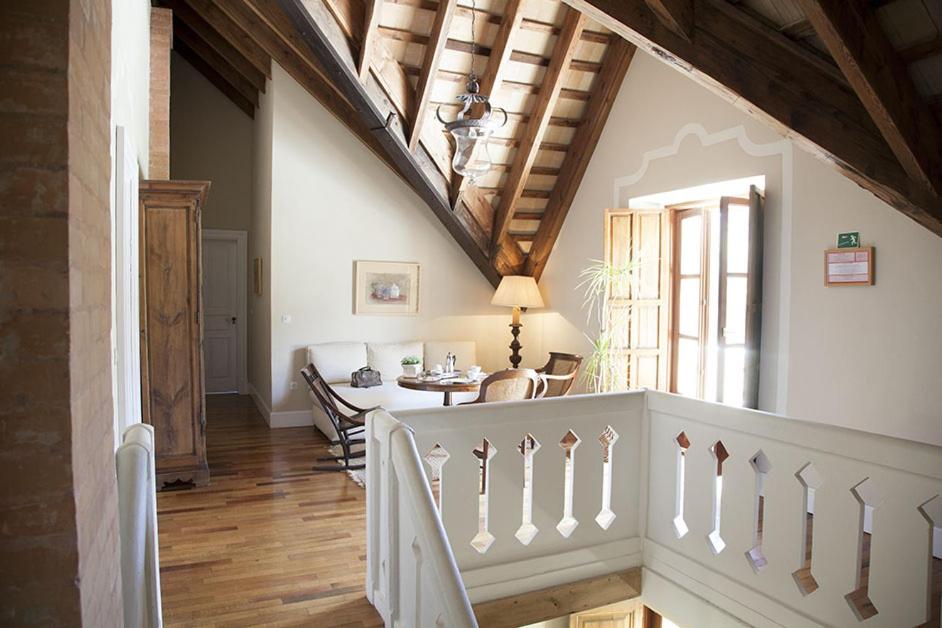 Fotografia z galérie ubytovania Casa Viña de Alcántara v destinácii Jerez de la Frontera