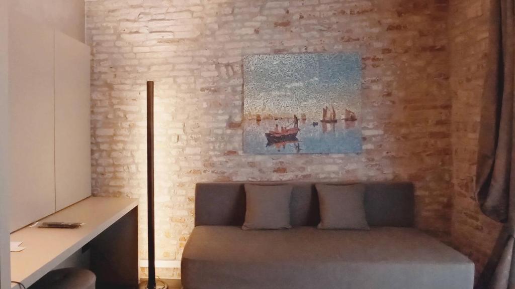 Hotel Aquarius Venice - Ascend Collection - Resim 45