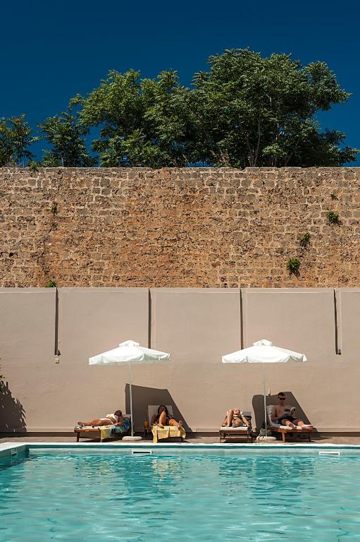 Kriti Hotel - Resim 45