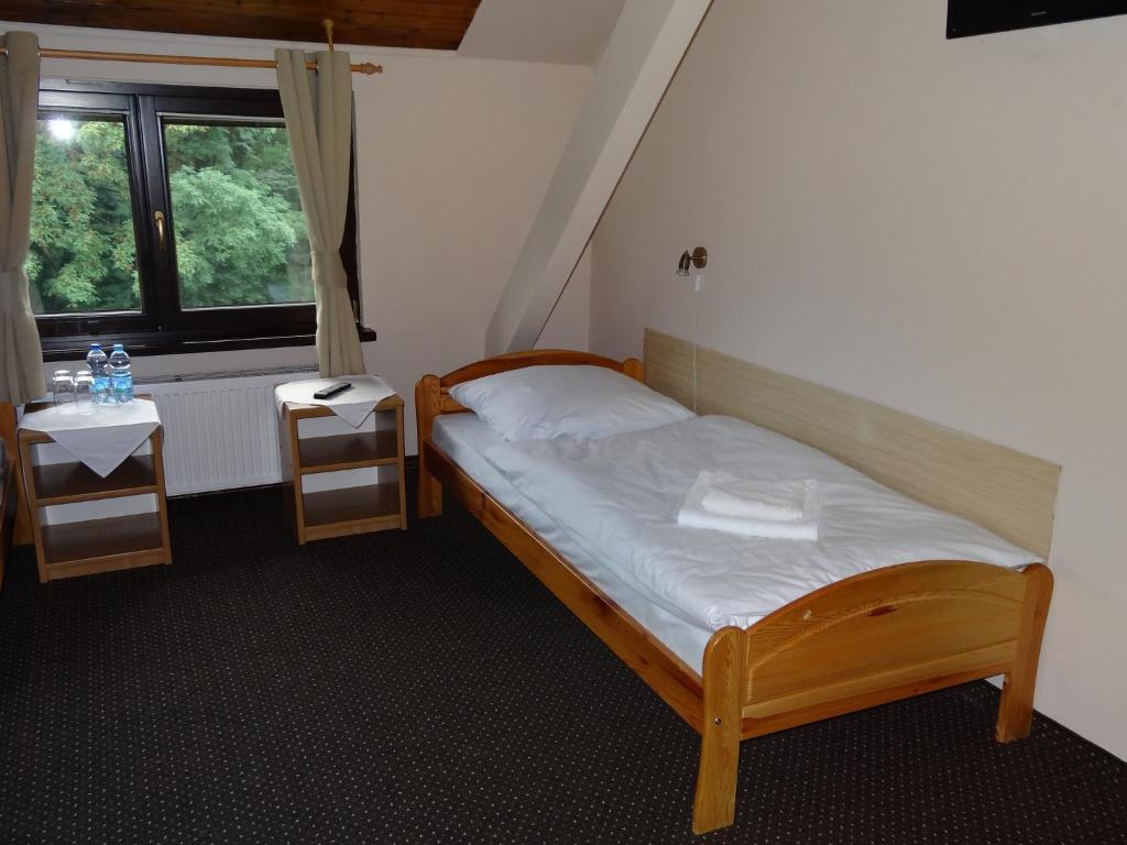 Zajazd Pod Niedźwiedziem - Habitación Individual