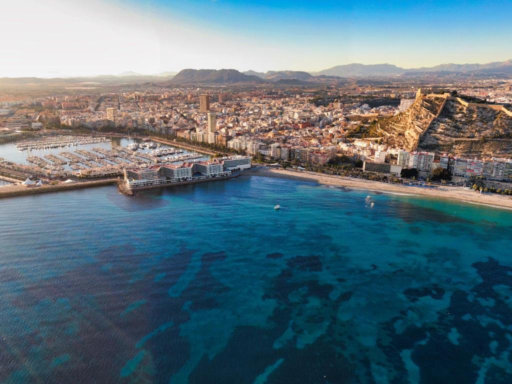 ibis budget Alicante, Alicante – Precios 2023 actualizados