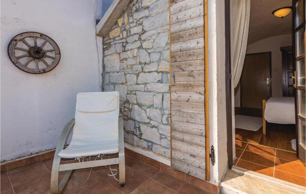 Fotografia z galérie ubytovania Two-Bedroom Holiday Home In Benkovac v destinácii Benkovac
