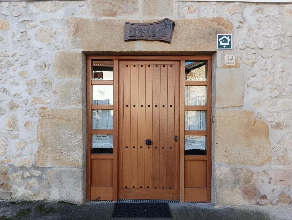 hotel en Urdiáin