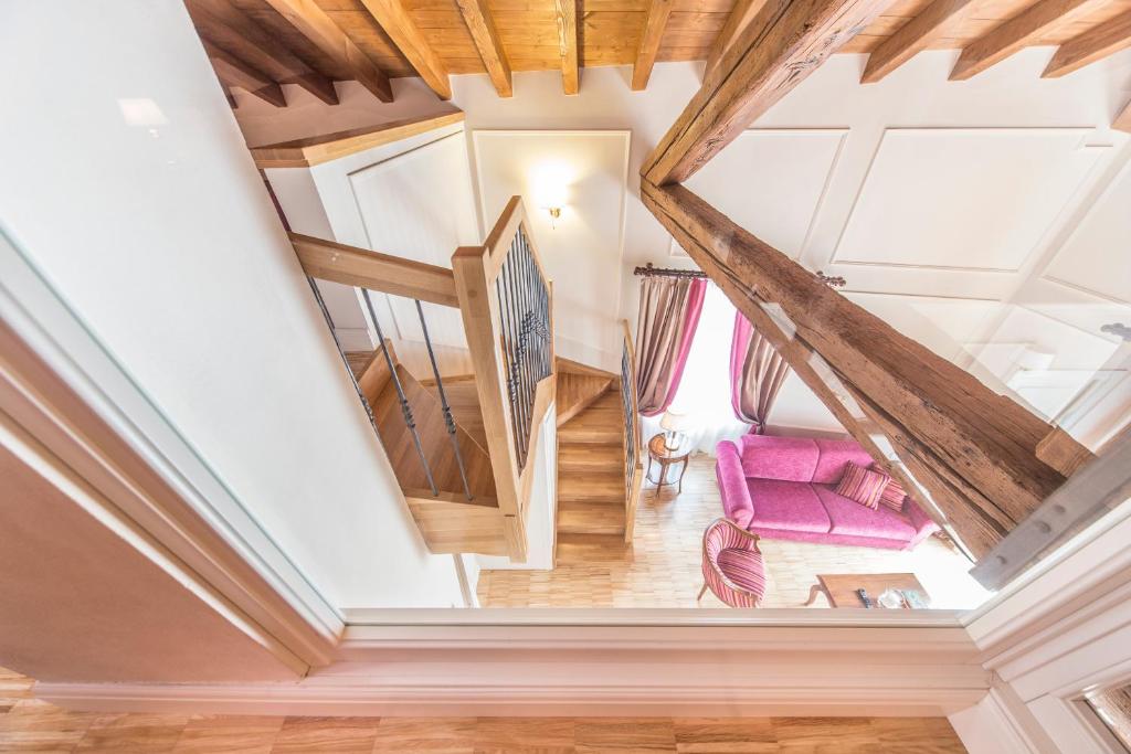 Lady Capulet Apartments - 7