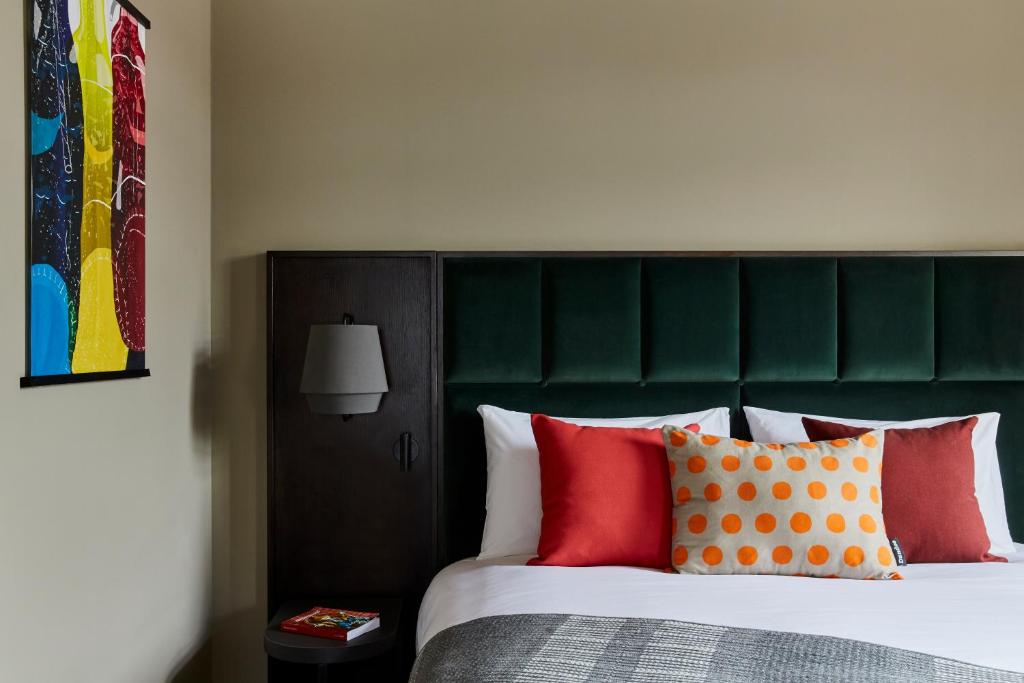 Hotel Indigo - Dundee, an IHG Hotel - 