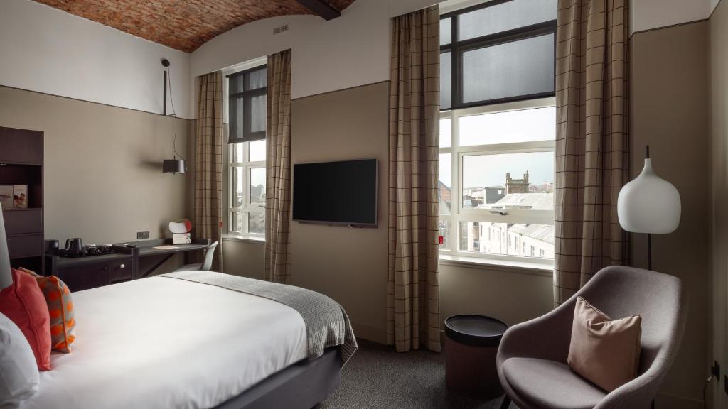 Hotel Indigo - Dundee, an IHG Hotel - 