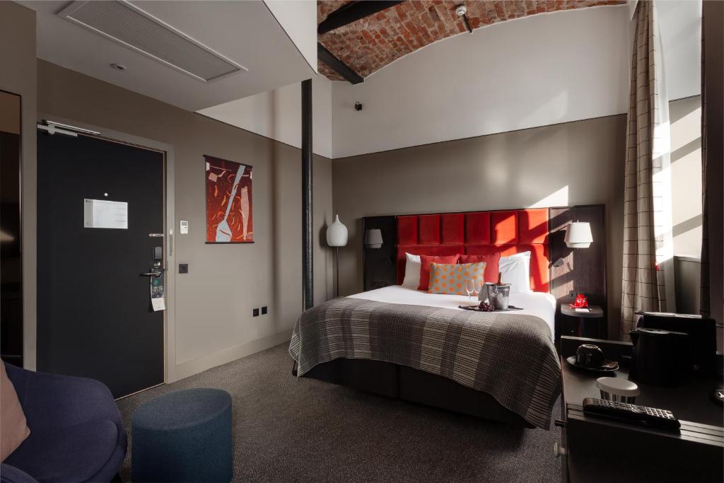 Hotel Indigo - Dundee, an IHG Hotel - 