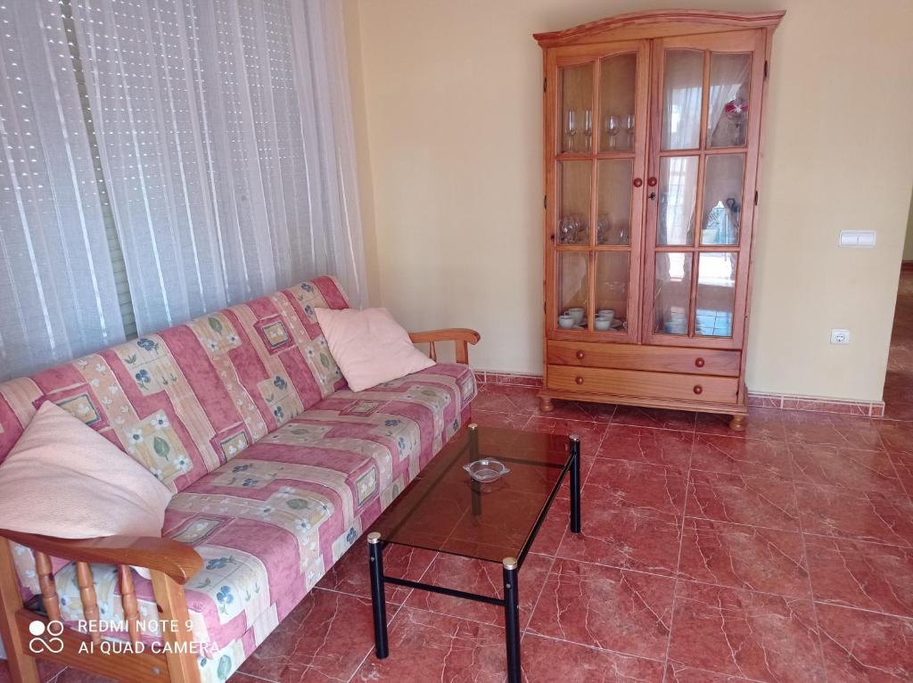 Fotografie z fotogalerie ubytování Avda La Mota 10 Solo Familias Serviplaya v destinaci Casas Las Basas