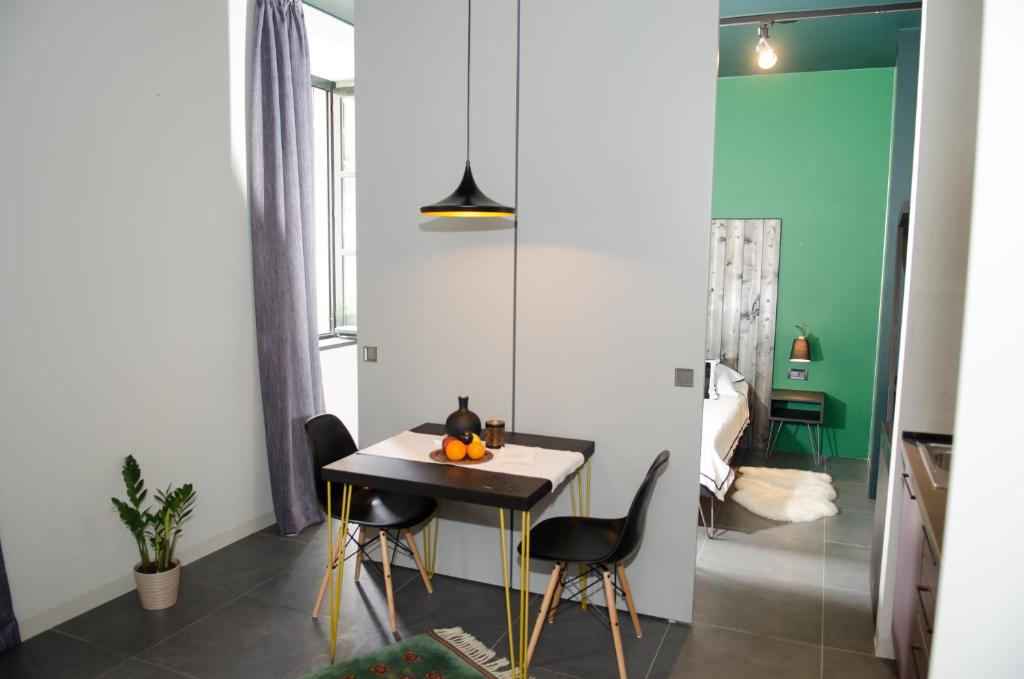 Apartments and Rooms Lejletul - 11