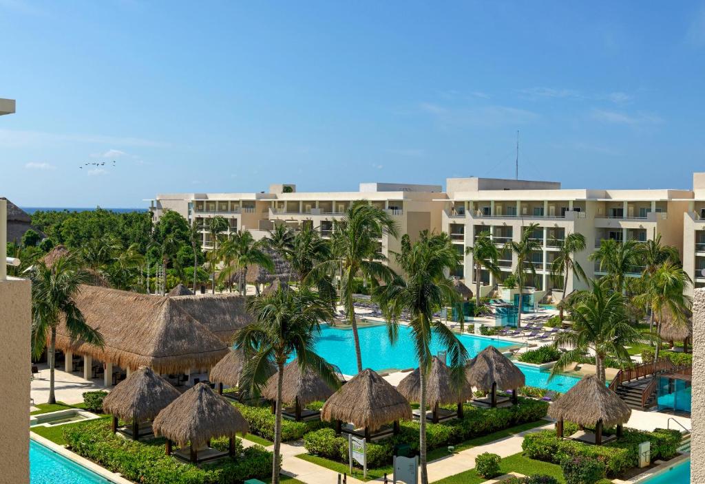 Paradisus La Perla - Adults Only - Riviera Maya - All Inclusive, Playa del  Carmen – Updated 2024 Prices