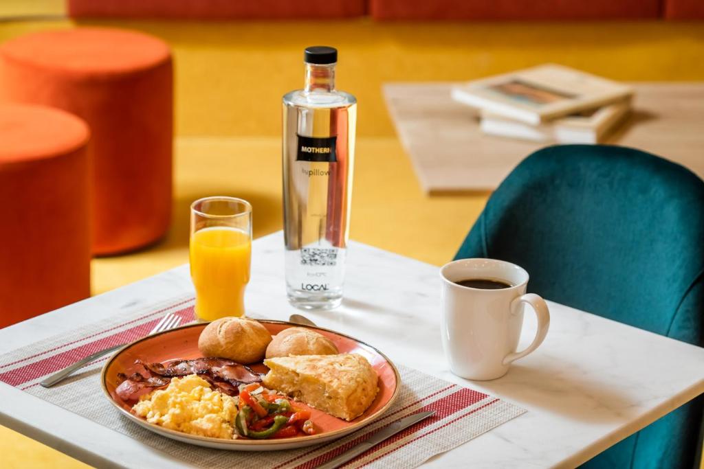 BYPILLOW Mothern - Resim 15