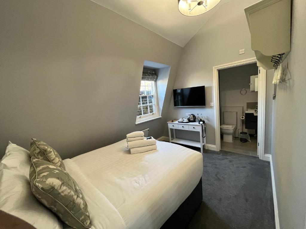 Dockers Inn - Resim 11