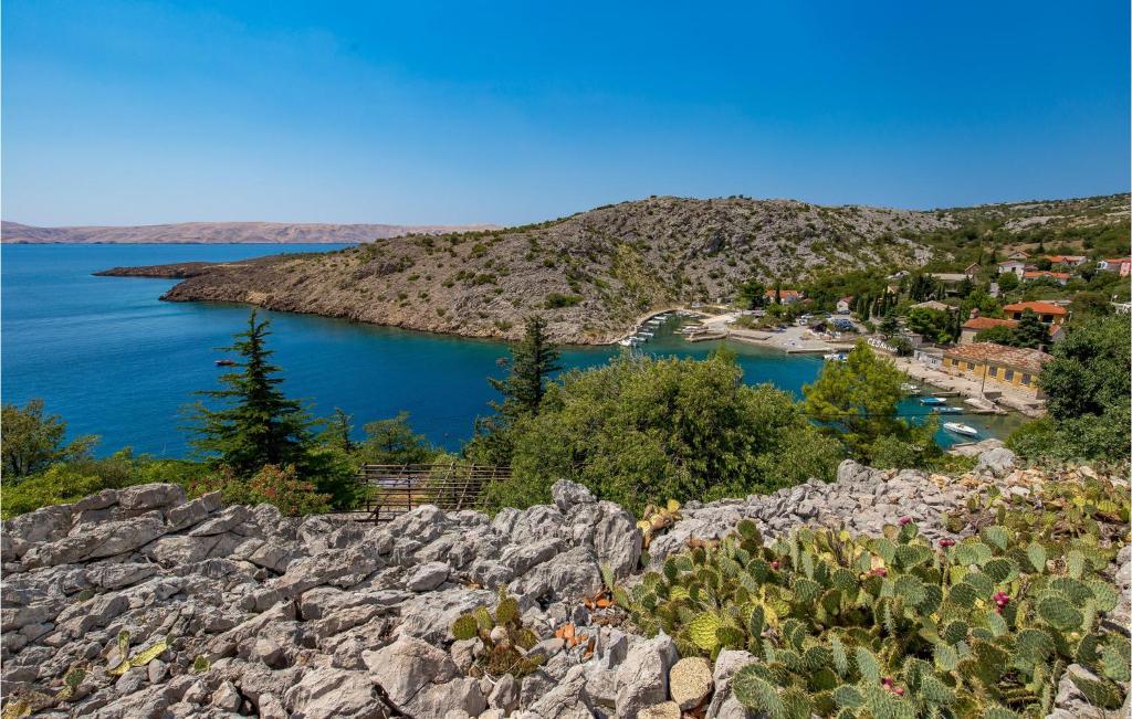 Φυσικό τοπίο κοντά σε αυτή η παραθεριστική κατοικία
