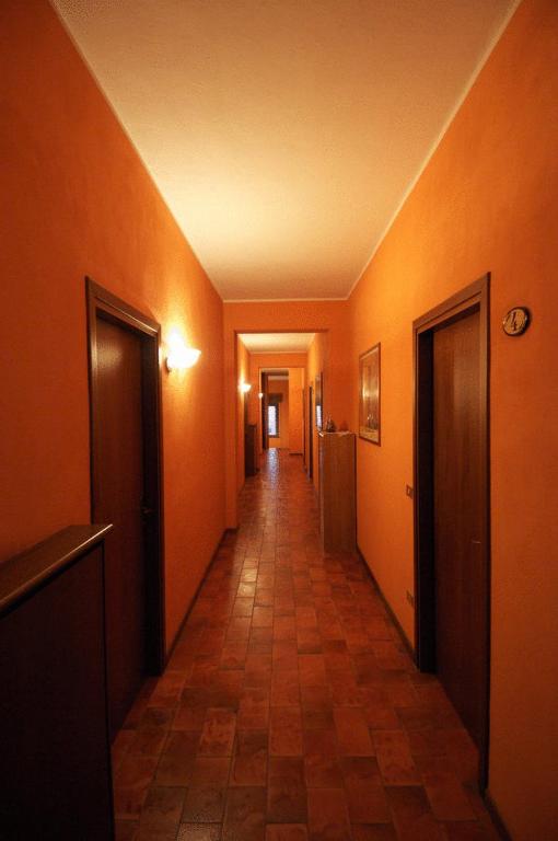 Fotografie z fotogalerie ubytování Hotel Il Granaio v destinaci Porto Mantovano