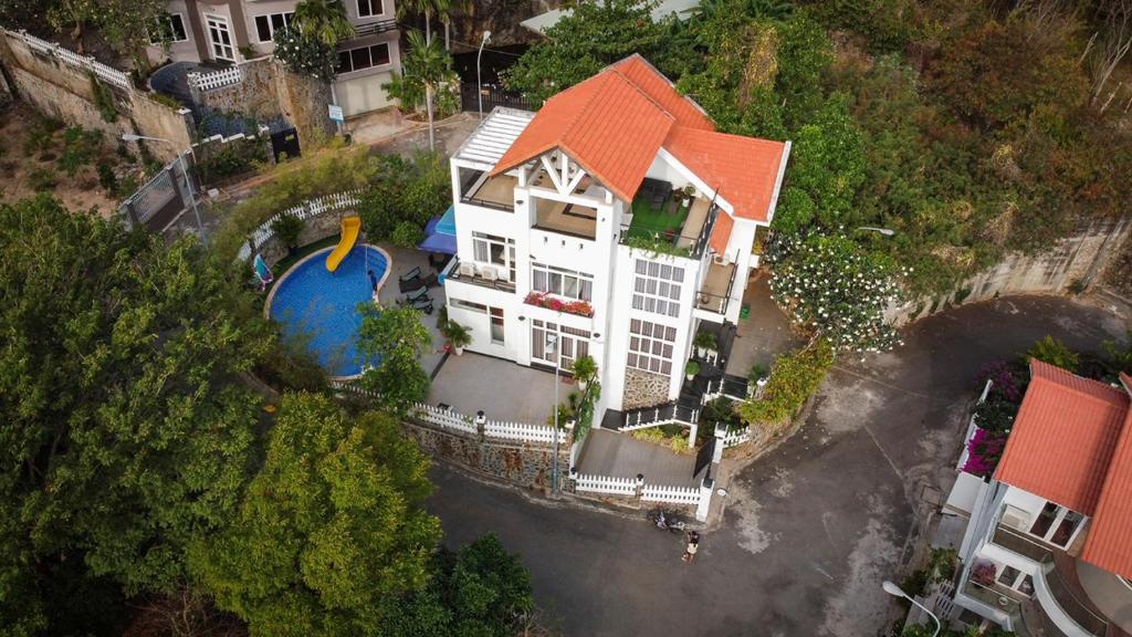 Chill MV villa Vũng Tàu