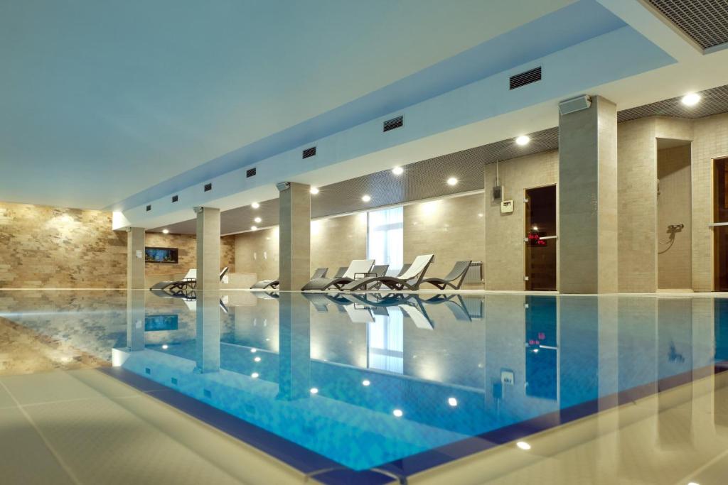 Boutique Hotel Tatiana Provence - Housity