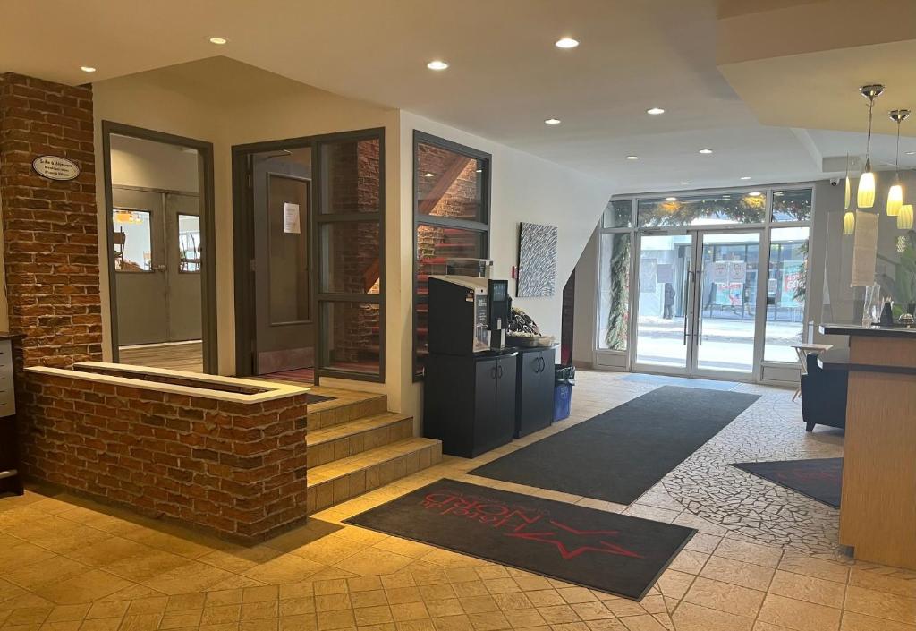 Hotel du Nord - Resim 5