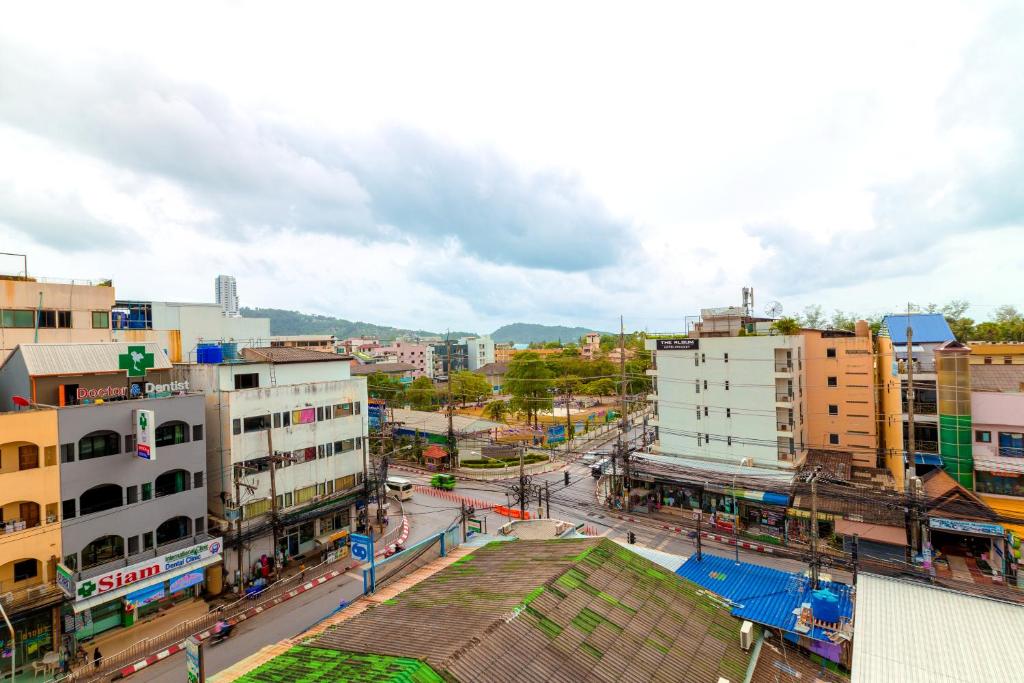 Phusita Hotel - SHA Certified