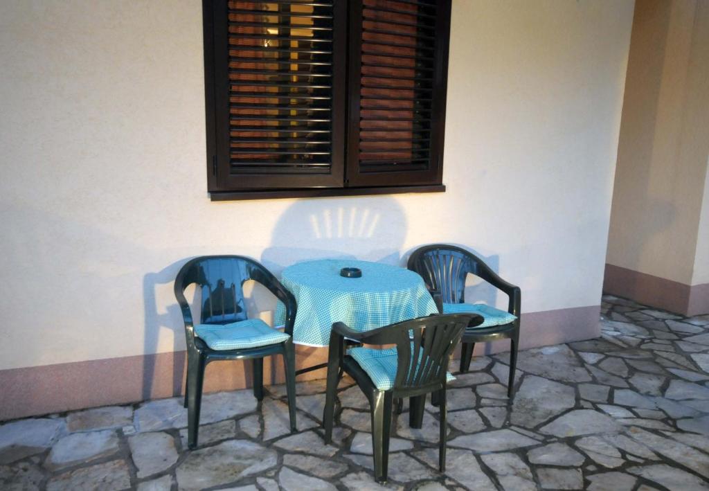 Bjelica Apartments Kotor - One-Bedroom Apartment With Garden View