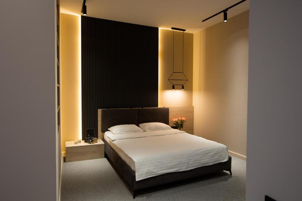 Kulikovskiy hotel - Habitación Doble De Lujo