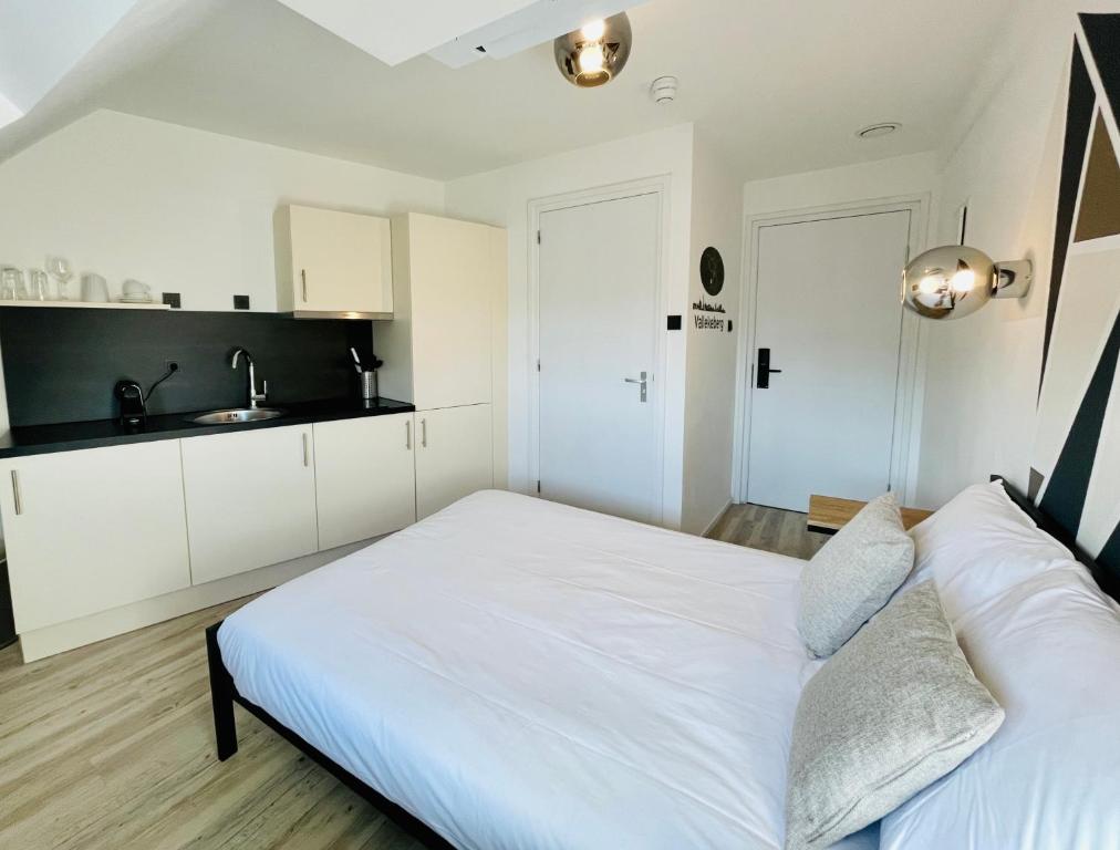 City Apartments Grendelplein - Economy Double Room