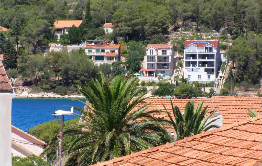 Gallery image of Nice Apartment In Vela Luka With 2 Bedrooms And Wifi in Vela Luka