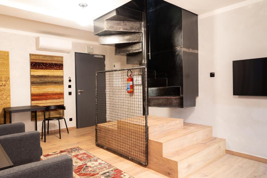 Miss Sophie's Downtown - Resim 44