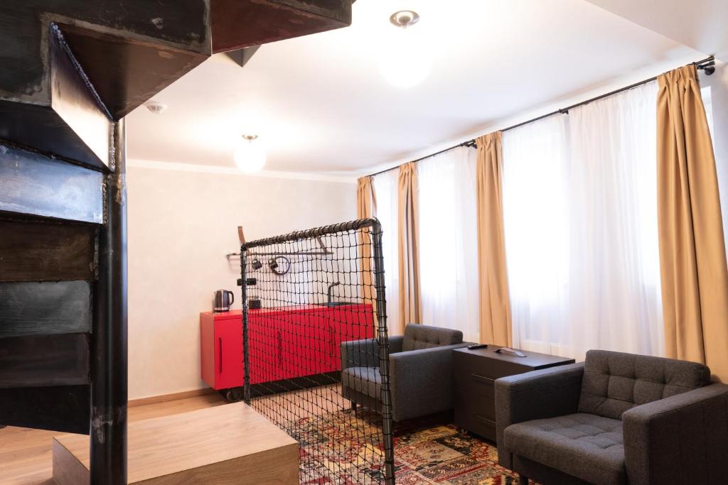 Miss Sophie's Downtown - Resim 45