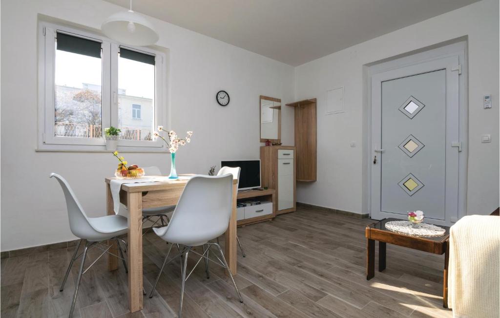 Fotografia z galérie ubytovania One-Bedroom Apartment In Zadar v destinácii Zadar