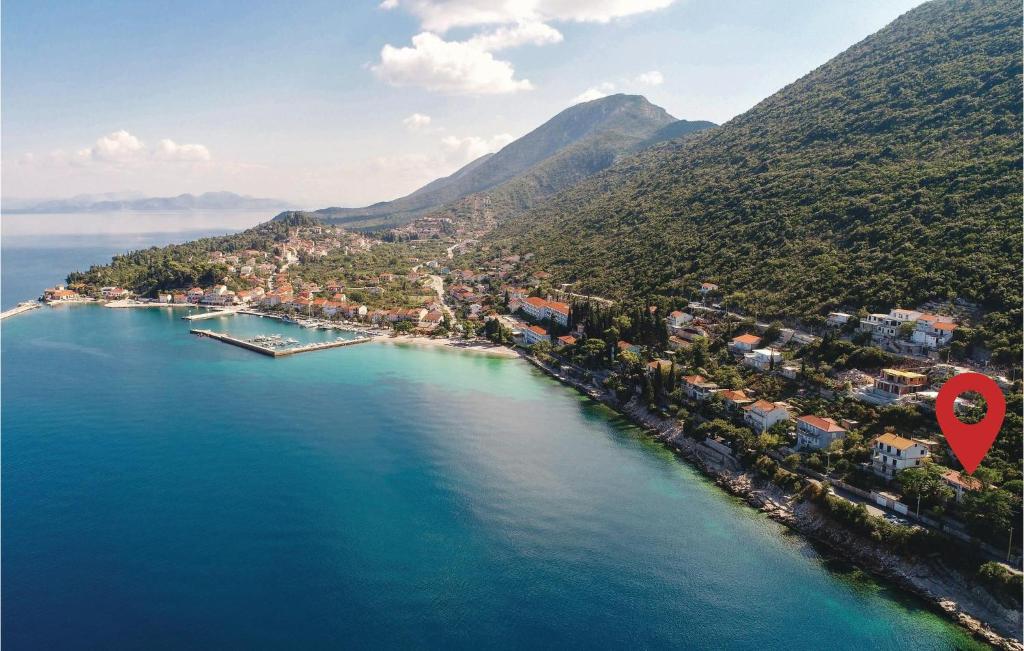 Φυσικό τοπίο κοντά σε αυτό το διαμέρισμα