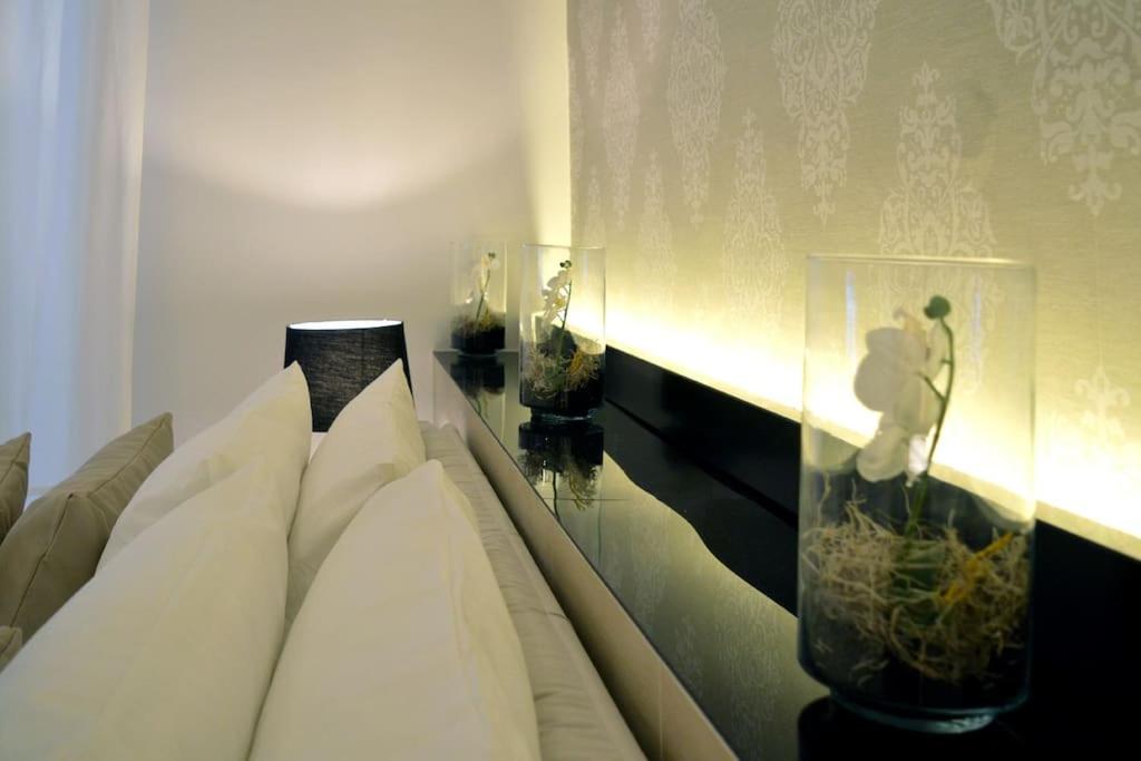 Zdjęcie z galerii obiektu Luxury Home Vittoria w Rzymie
