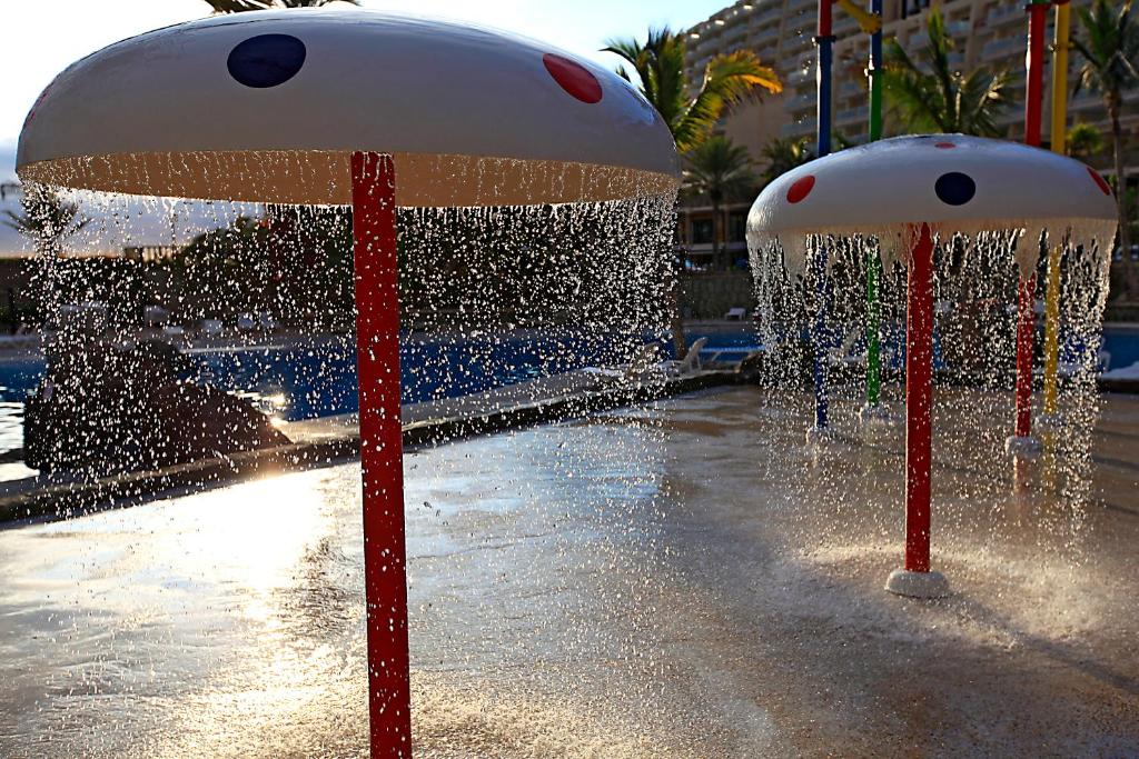Fotografie z fotogalerie ubytování Hotel LIVVO Lago Taurito & Aquapark v destinaci Taurito