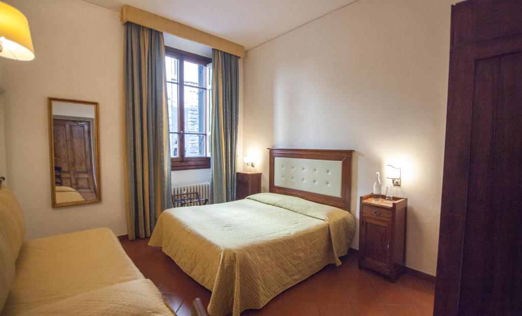 Hotel Cimabue - Resim 16