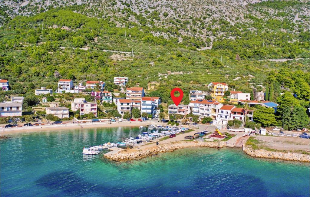 Amazing Apartment In Igrane With Wifi