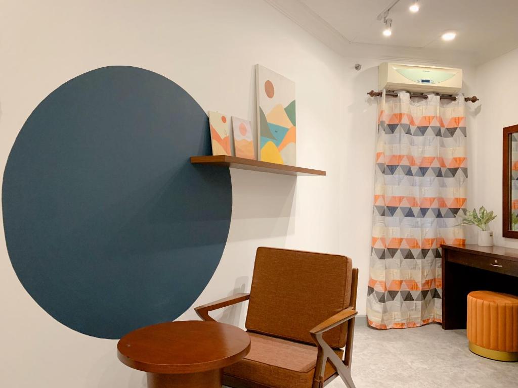 youre at - The Majesty Apartment - Apartamento De Dos Dormitorios