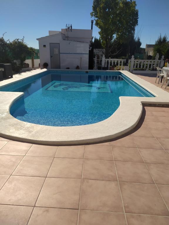 Booking.com: Cottage style apartment , Valencia, Spanje - 17 ...