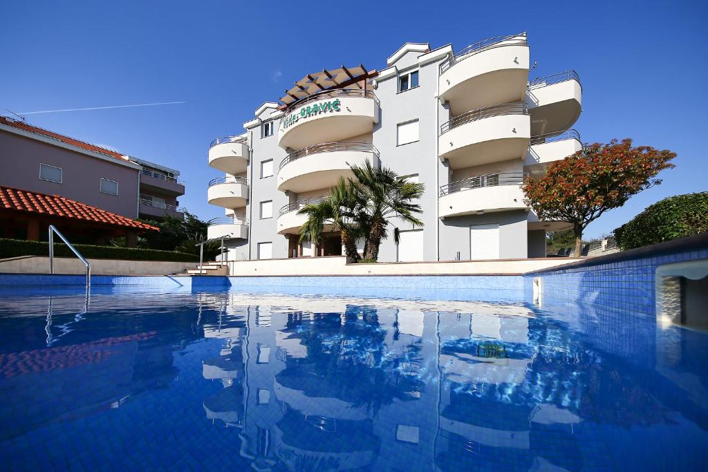 Villa Gravic 2