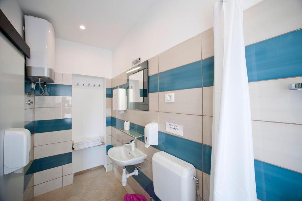 Fotografia z galérie ubytovania A2 - apartment in the very heart of Split v Splite
