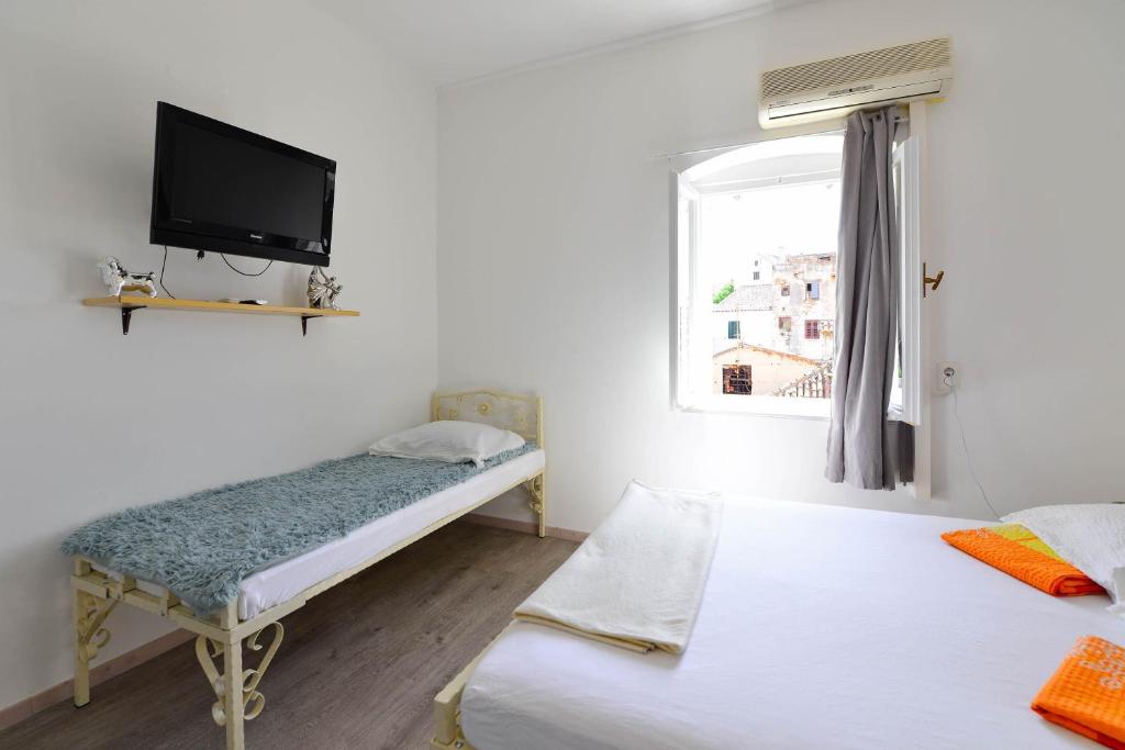 Fotografia z galérie ubytovania A2 - apartment in the very heart of Split v Splite