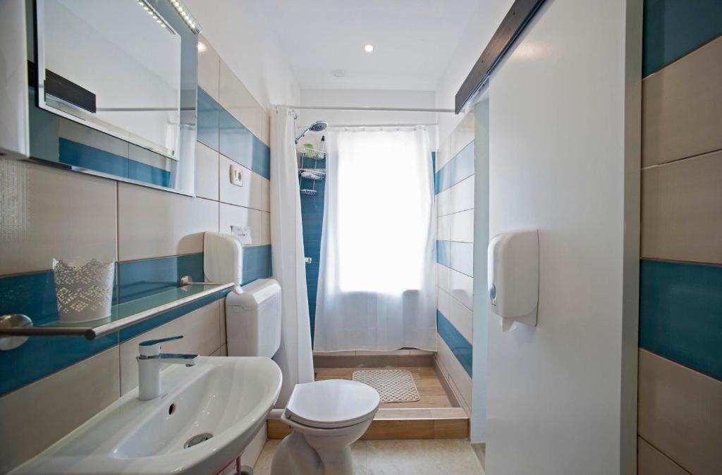 Fotografia z galérie ubytovania A2 - apartment in the very heart of Split v Splite