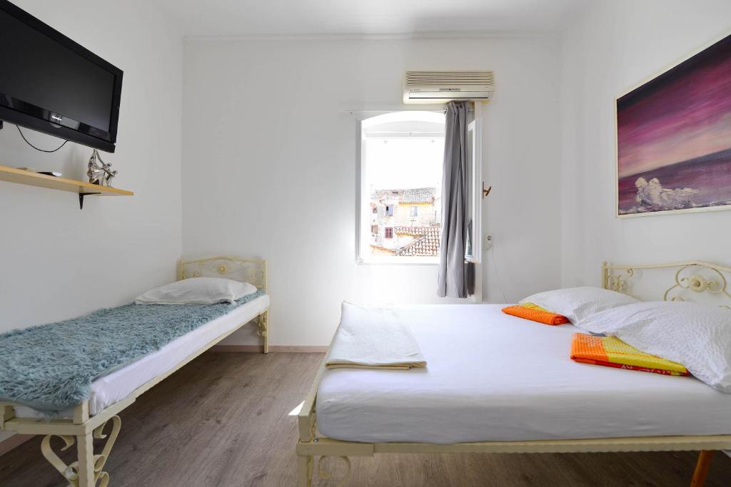 Fotografia z galérie ubytovania A2 - apartment in the very heart of Split v Splite