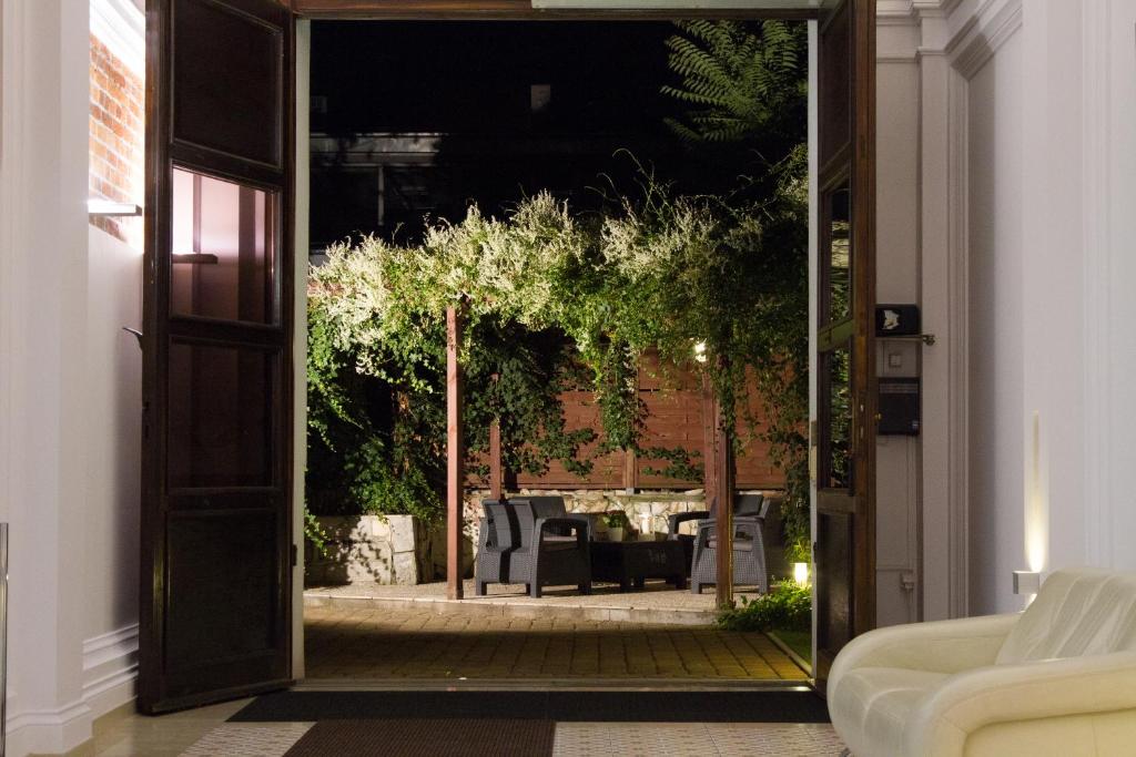 Hotel Dikul Market Square Wroclaw - Resim 7