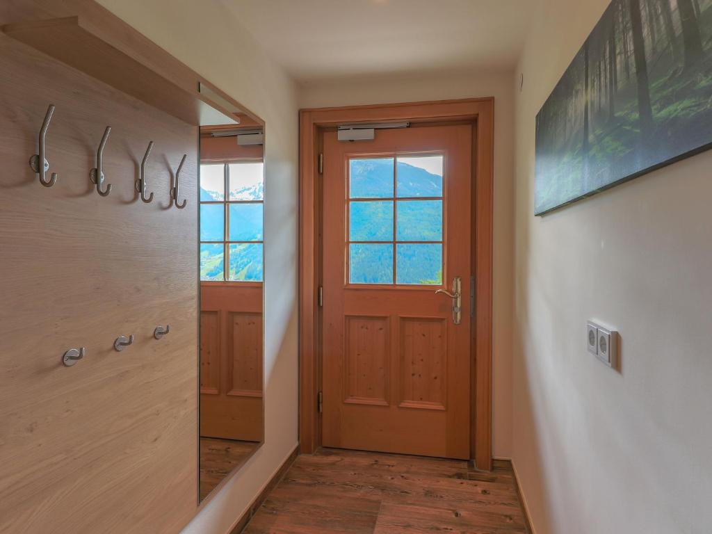 Kép Rustic country house in Mittersill near ski area szállásáról Mittersillben a galériában